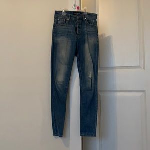 Lucky Brand Jeans